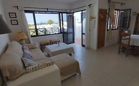 Apt Casa Mamen Spacious With Sea Views