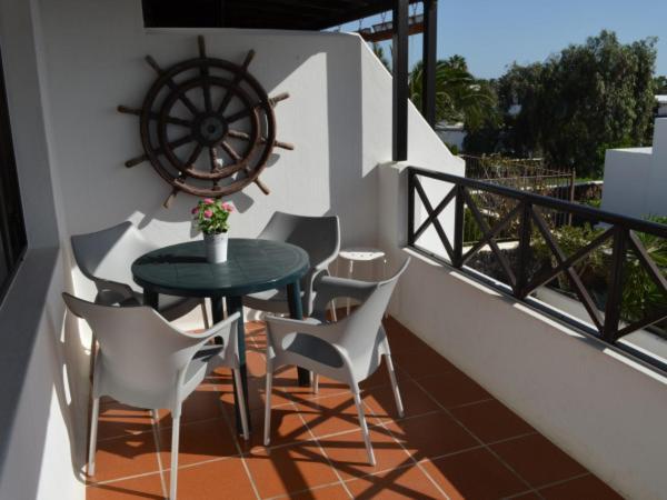 Apt Casa Mamen Spacious With Sea Views Puerto del Carmen  Exterior foto