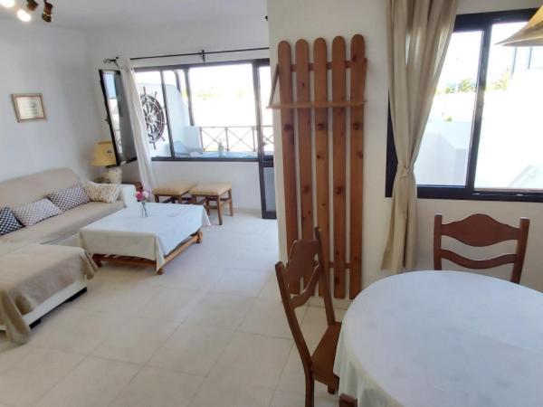 Apt Casa Mamen Spacious With Sea Views Puerto del Carmen  Exterior foto