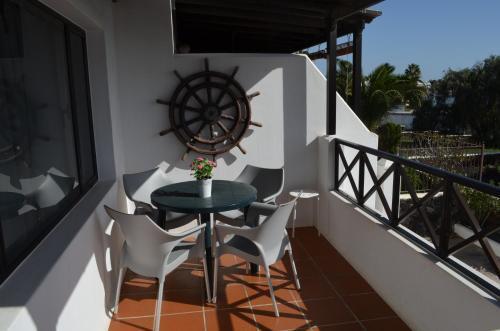 Apt Casa Mamen Spacious With Sea Views Puerto del Carmen  Exterior foto